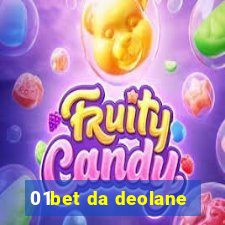 01bet da deolane